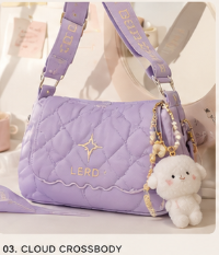 CLOUD CROSSBODY